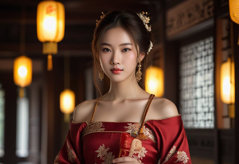 果香满园春来早